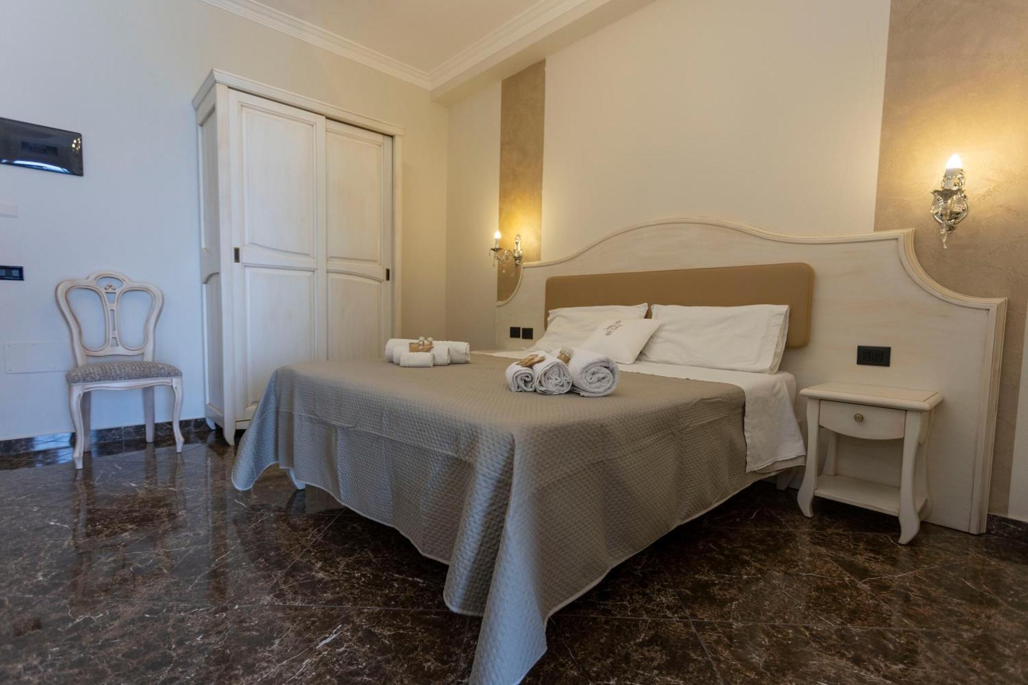 Hotel Terrazzo Sul Mare Тропеа Екстер'єр фото