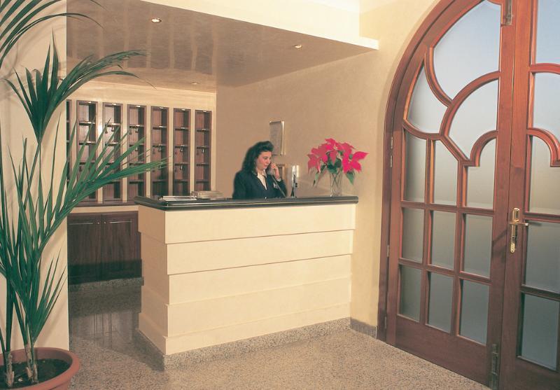 Hotel Terrazzo Sul Mare Тропеа Екстер'єр фото